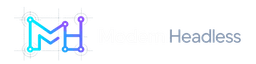 Modern Headless