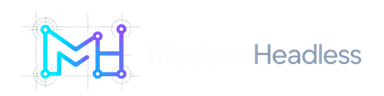 Modern Headless